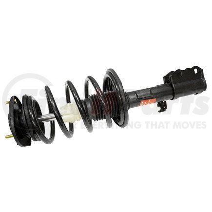 AMS172114 by NAVISTAR - Quick-Strut Complete Strut Assembly