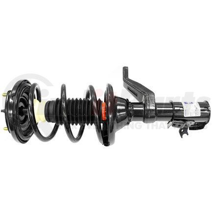 AMS172143 by NAVISTAR - Quick-Strut Complete Strut Assembly