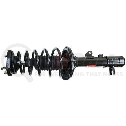 AMS172193 by NAVISTAR - Quick-Strut Complete Strut Assembly