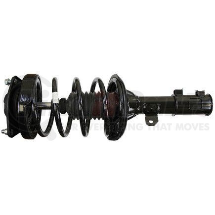 AMS172191 by NAVISTAR - Quick-Strut Complete Strut Assembly