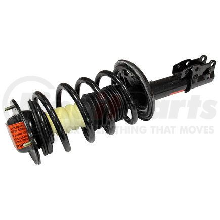 AMS172200 by NAVISTAR - Quick-Strut Complete Strut Assembly