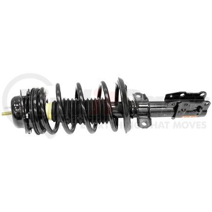 AMS172203 by NAVISTAR - Quick-Strut Complete Strut Assembly