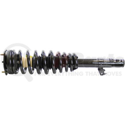 AMS172195 by NAVISTAR - Quick-Strut Complete Strut Assembly