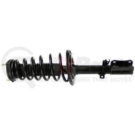 AMS172207 by NAVISTAR - Quick-Strut Complete Strut Assembly