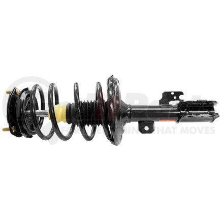 AMS172205 by NAVISTAR - Quick-Strut Complete Strut Assembly