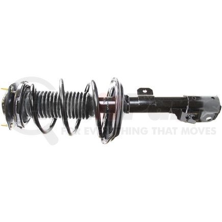 AMS172211 by NAVISTAR - Quick-Strut Complete Strut Assembly