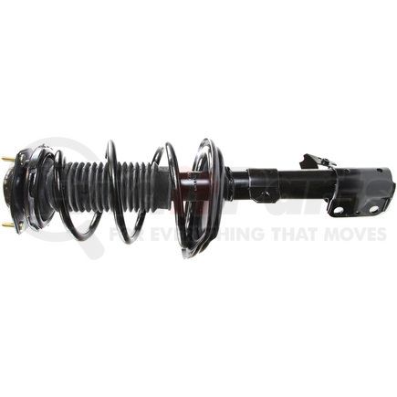 AMS172212 by NAVISTAR - Quick-Strut Complete Strut Assembly