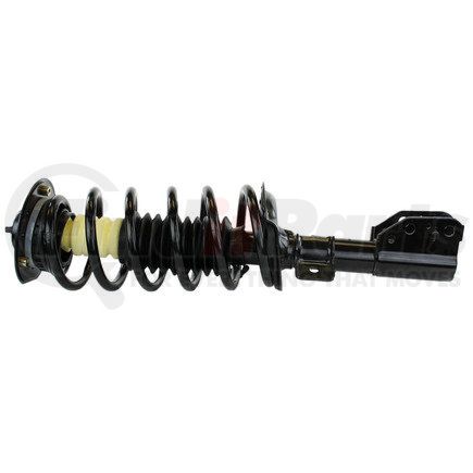 AMS172209 by NAVISTAR - Quick-Strut Complete Strut Assembly