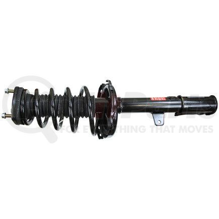 AMS172214 by NAVISTAR - Quick-Strut Complete Strut Assembly