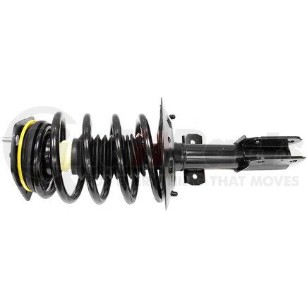 AMS172231 by NAVISTAR - Quick-Strut Complete Strut Assembly