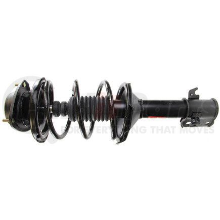 AMS172242 by NAVISTAR - Quick-Strut Complete Strut Assembly