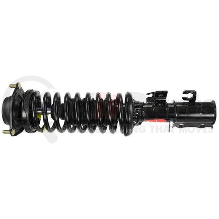 AMS172247 by NAVISTAR - Quick-Strut Complete Strut Assembly