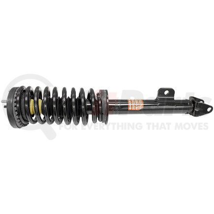 AMS172248 by NAVISTAR - Quick-Strut Complete Strut Assembly