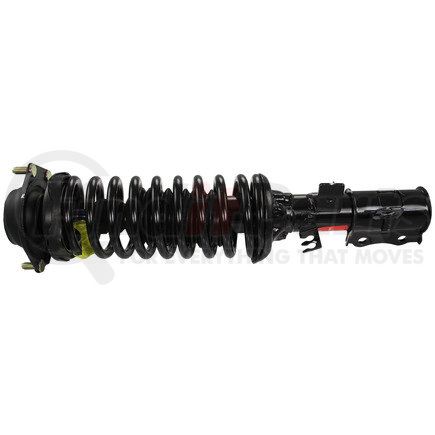 AMS172246 by NAVISTAR - Quick-Strut Complete Strut Assembly