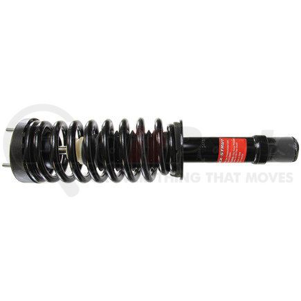 AMS172254L by NAVISTAR - Quick-Strut Complete Strut Assembly