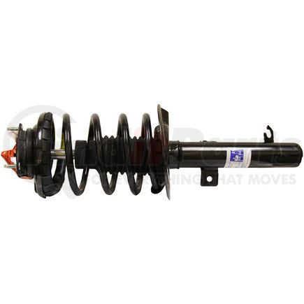 AMS172257 by NAVISTAR - Quick-Strut Complete Strut Assembly