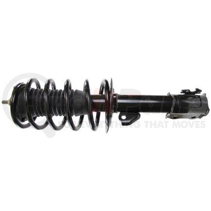 AMS172288 by NAVISTAR - Quick-Strut Complete Strut Assembly