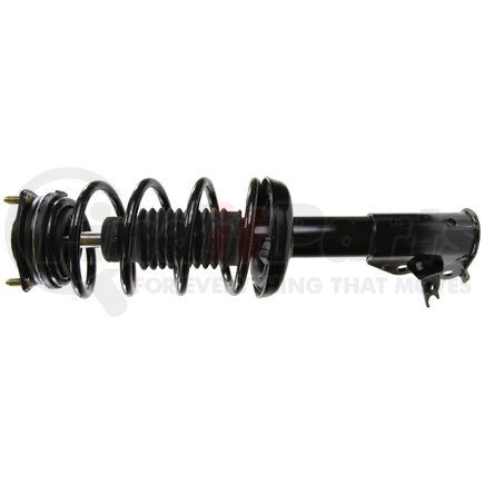 AMS172285 by NAVISTAR - Quick-Strut Complete Strut Assembly