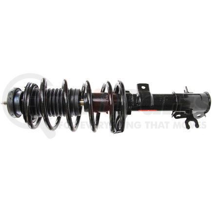 AMS172295 by NAVISTAR - Quick-Strut Complete Strut Assembly