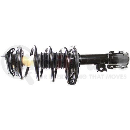 AMS172306 by NAVISTAR - Quick-Strut Complete Strut Assembly