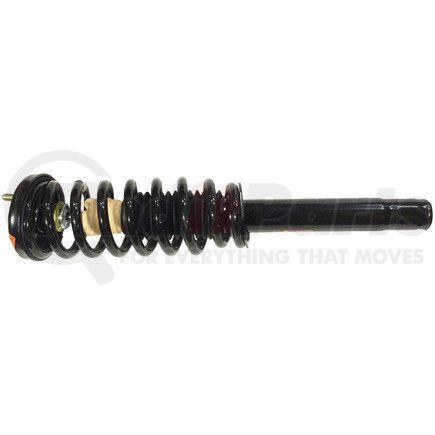 AMS172322R by NAVISTAR - Quick-Strut Complete Strut Assembly