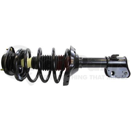 AMS172346 by NAVISTAR - Quick-Strut Complete Strut Assembly