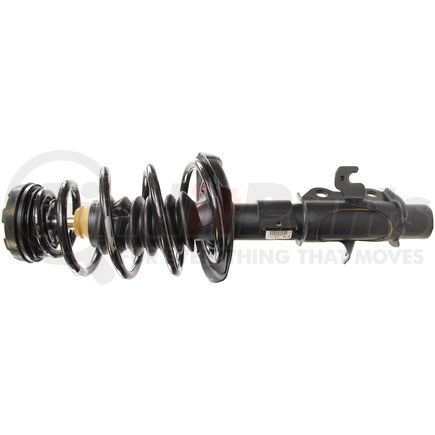 AMS172359 by NAVISTAR - Quick-Strut Complete Strut Assembly