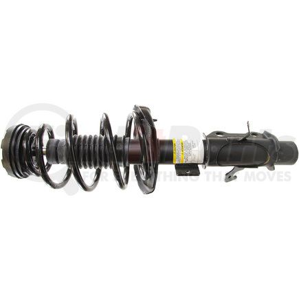 AMS172360 by NAVISTAR - Quick-Strut Complete Strut Assembly