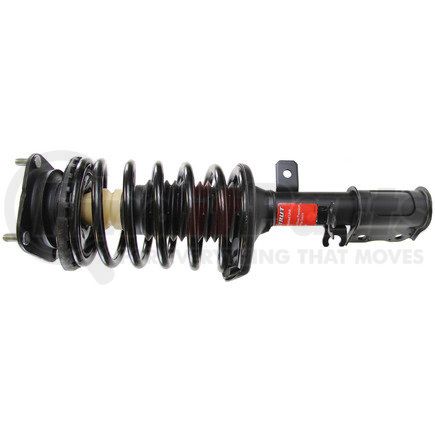 AMS172372 by NAVISTAR - Quick-Strut Complete Strut Assembly