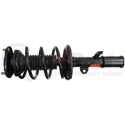 AMS172391 by NAVISTAR - Quick-Strut Complete Strut Assembly