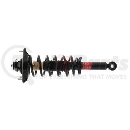 AMS172397 by NAVISTAR - Quick-Strut Complete Strut Assembly