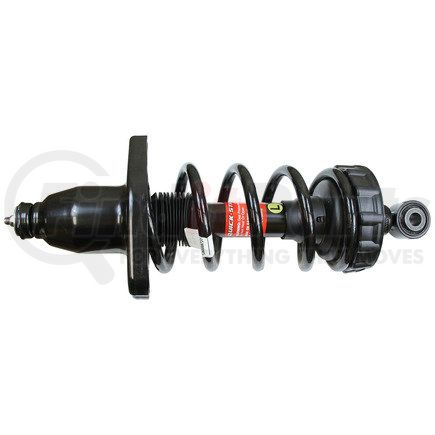 AMS172398L by NAVISTAR - Quick-Strut Complete Strut Assembly