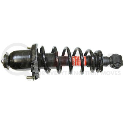 AMS172400L by NAVISTAR - Quick-Strut Complete Strut Assembly