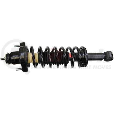 AMS172399 by NAVISTAR - Quick-Strut Complete Strut Assembly