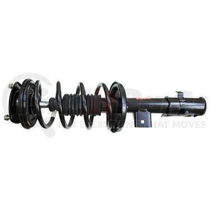 AMS172424 by NAVISTAR - Quick-Strut Complete Strut Assembly