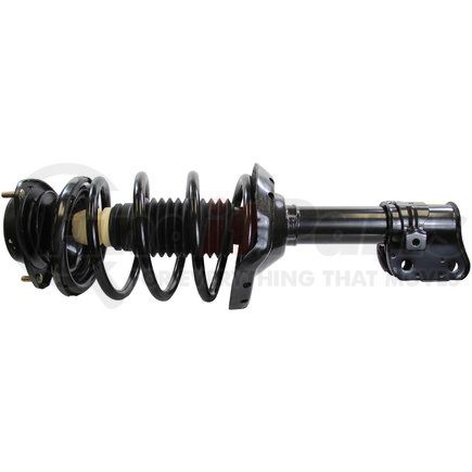 AMS172425 by NAVISTAR - Quick-Strut Complete Strut Assembly