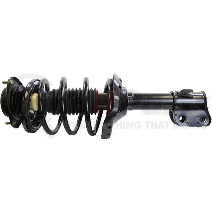 AMS172426 by NAVISTAR - Quick-Strut Complete Strut Assembly