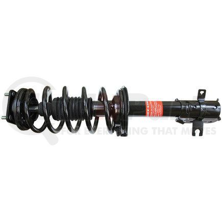 AMS172443 by NAVISTAR - Quick-Strut Complete Strut Assembly