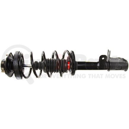 AMS172450 by NAVISTAR - Quick-Strut Complete Strut Assembly