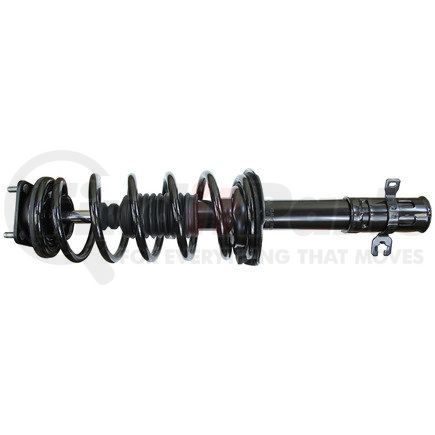 AMS172493 by NAVISTAR - Quick-Strut Complete Strut Assembly