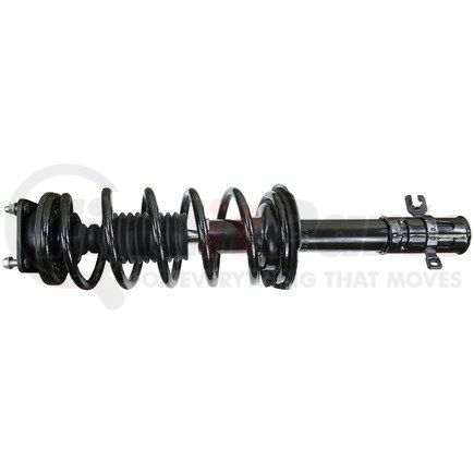 AMS172494 by NAVISTAR - Quick-Strut Complete Strut Assembly