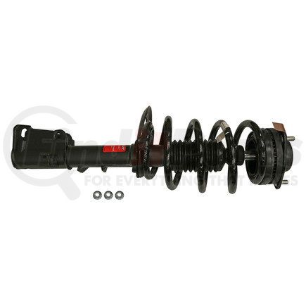 AMS172509 by NAVISTAR - Quick-Strut Complete Strut Assembly