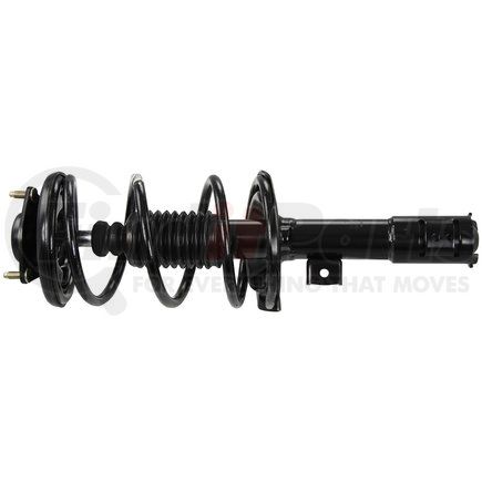 AMS172505 by NAVISTAR - Quick-Strut Complete Strut Assembly