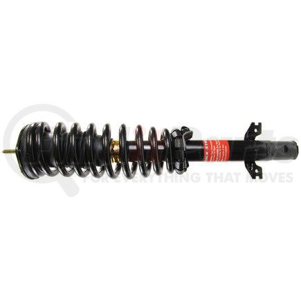 AMS172569 by NAVISTAR - Quick-Strut Complete Strut Assembly