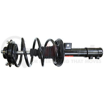 AMS172585 by NAVISTAR - Quick-Strut Complete Strut Assembly