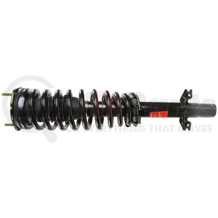 AMS172568 by NAVISTAR - Quick-Strut Complete Strut Assembly