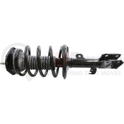 AMS172598 by NAVISTAR - Quick-Strut Complete Strut Assembly