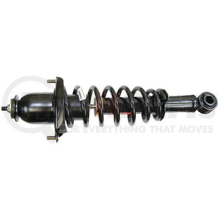 AMS172599R by NAVISTAR - Quick-Strut Complete Strut Assembly