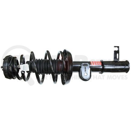 AMS172627 by NAVISTAR - Quick-Strut Complete Strut Assembly