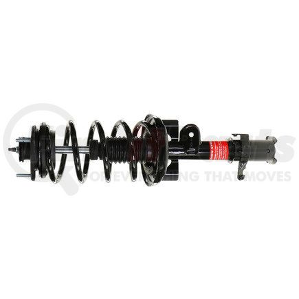 AMS172647 by NAVISTAR - Quick-Strut Complete Strut Assembly